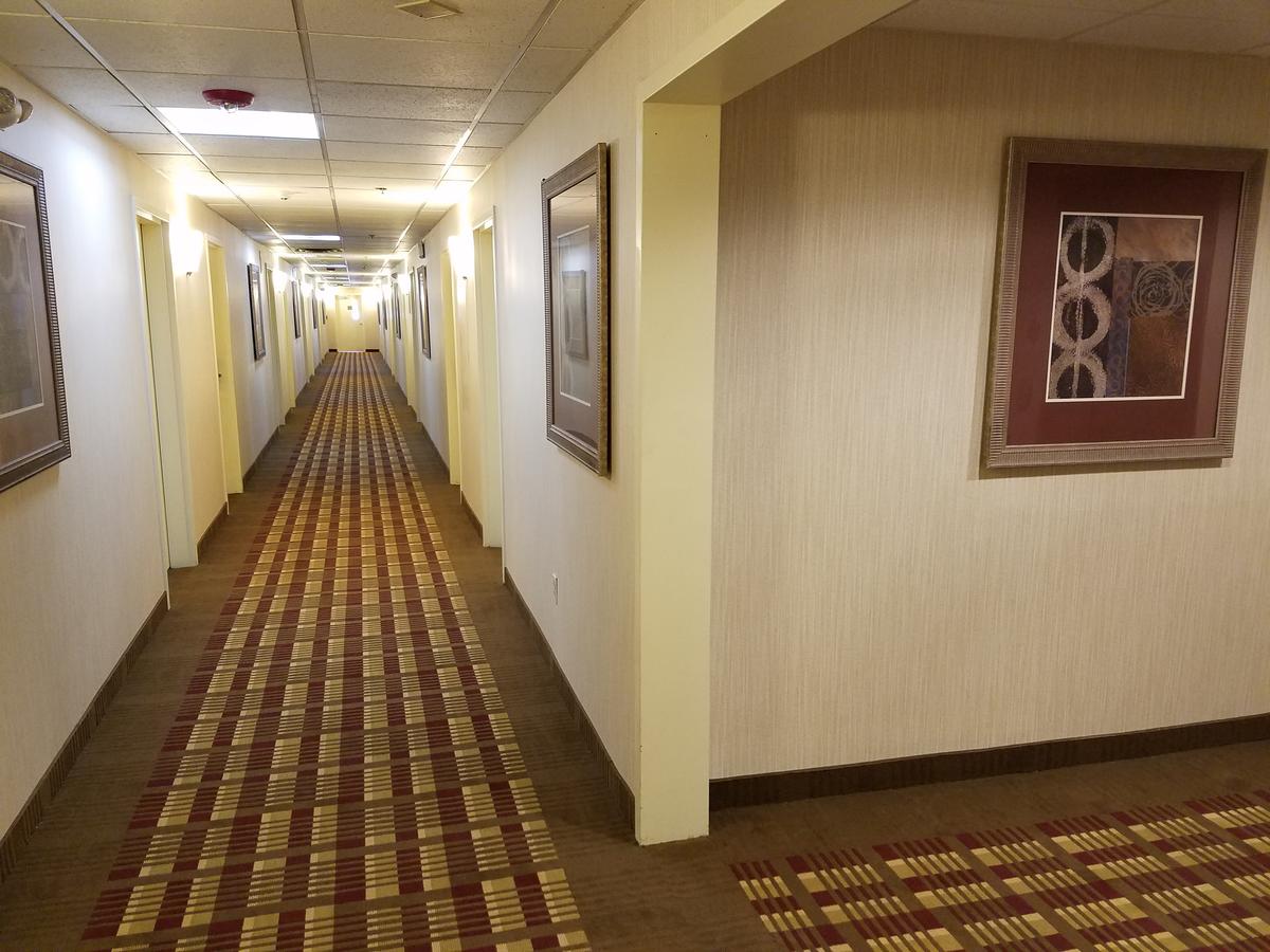 Days Inn By Wyndham Windsor Locks / Bradley Intl Airport - thumb 34