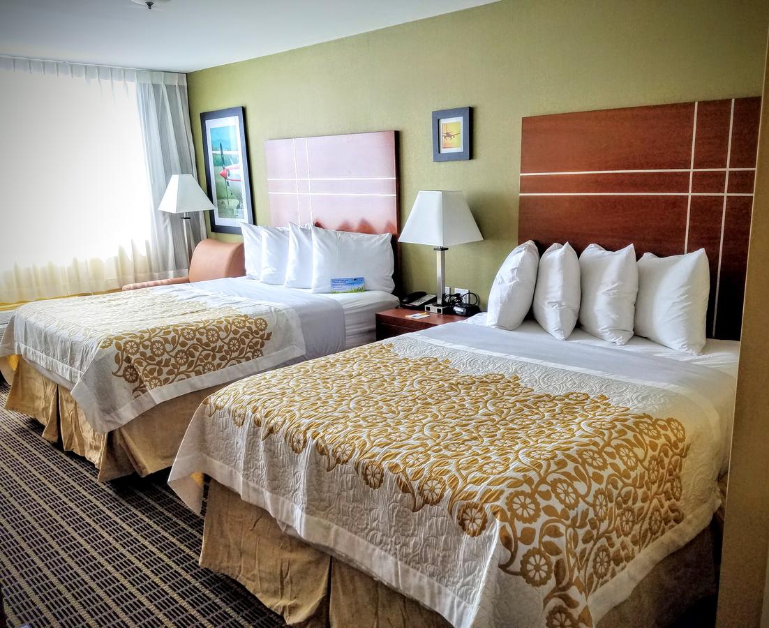 Days Inn By Wyndham Windsor Locks / Bradley Intl Airport - thumb 17