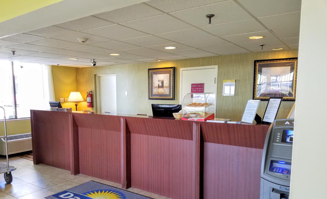 Days Inn By Wyndham Windsor Locks / Bradley Intl Airport - thumb 31