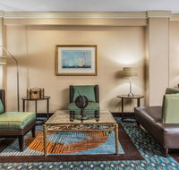 Clarion Inn New London/ Mystic - Accommodation Los Angeles