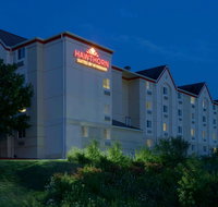 Hawthorn Suites Hartford/Meriden - Accommodation Los Angeles