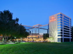 Hilton Stamford Hotel & Executive Meeting Center