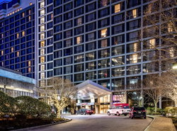 Stamford Marriott Hotel & Spa