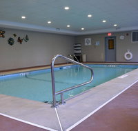 Holiday Inn Express Newington - Accommodation Los Angeles