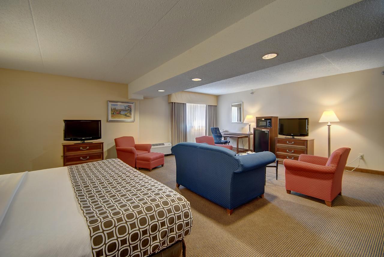 Red Lion Hotel Cromwell - thumb 23