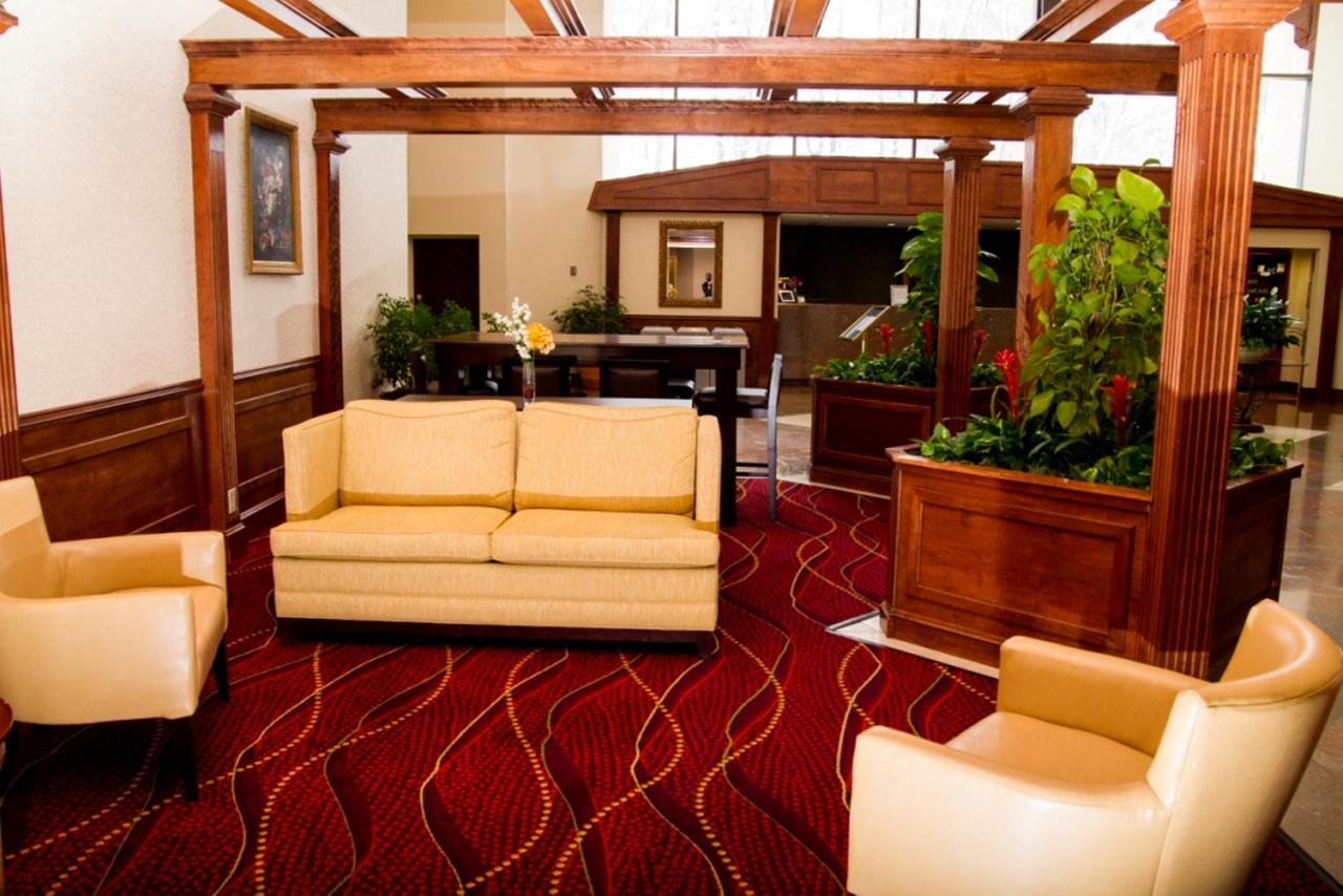 Red Lion Hotel Cromwell - thumb 26