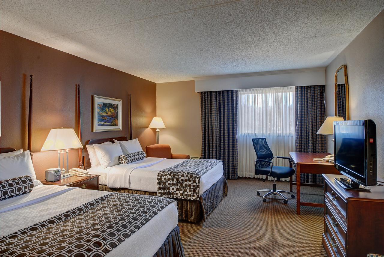 Red Lion Hotel Cromwell - thumb 7