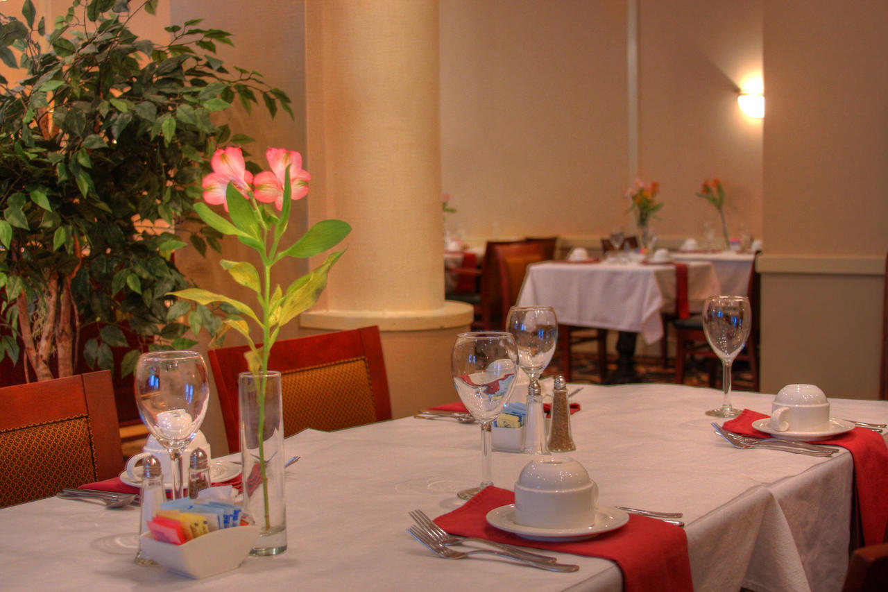 Red Lion Hotel Cromwell - thumb 39