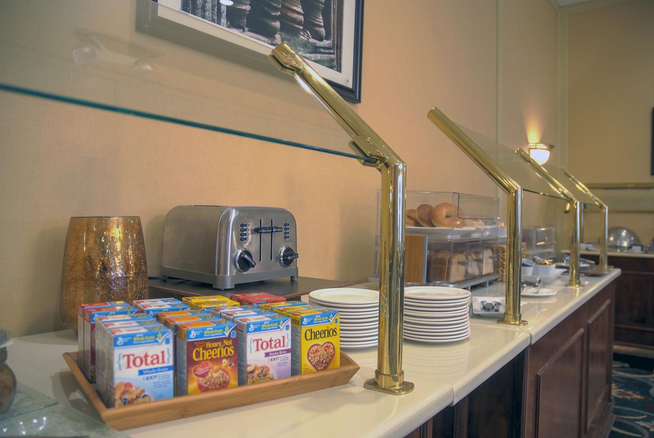 Red Lion Hotel Cromwell - thumb 35