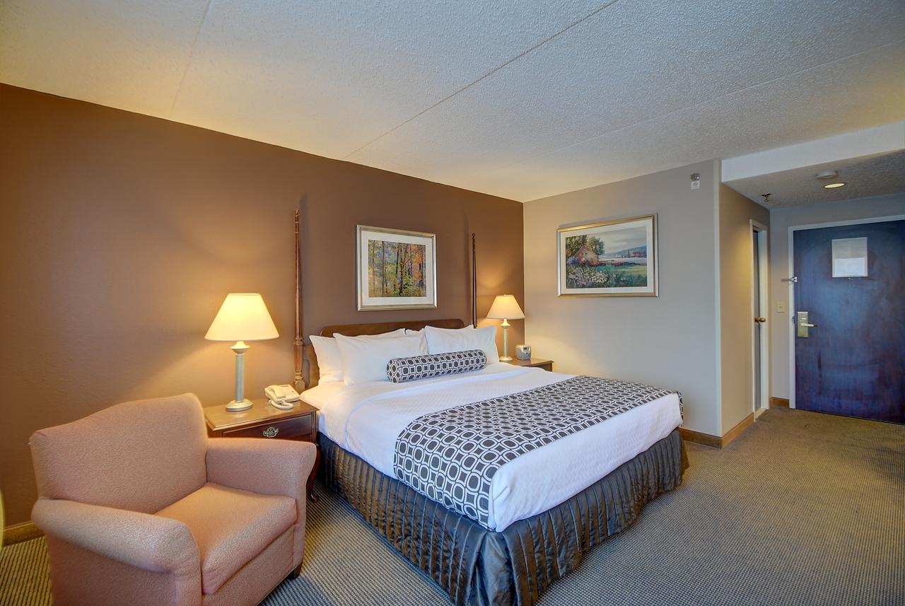 Red Lion Hotel Cromwell - thumb 21