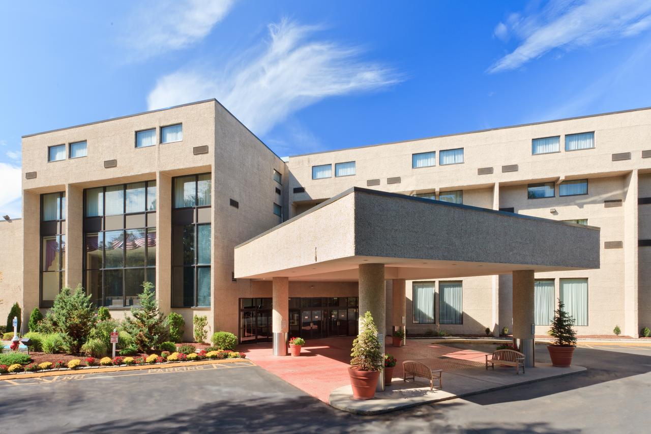 Red Lion Hotel Cromwell - thumb 18