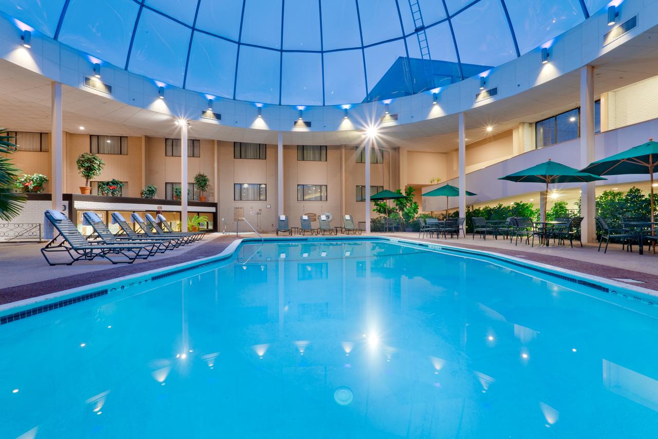 Red Lion Hotel Cromwell - thumb 5