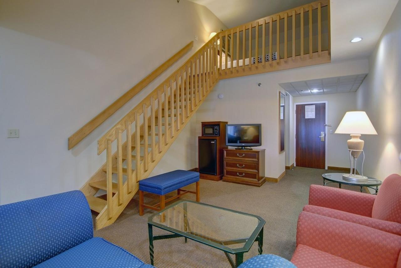 Red Lion Hotel Cromwell - thumb 19