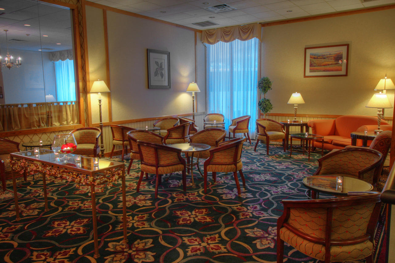 Red Lion Hotel Cromwell - thumb 38