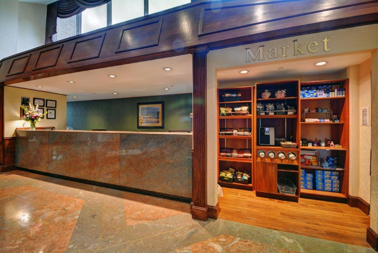 Red Lion Hotel Cromwell - thumb 3