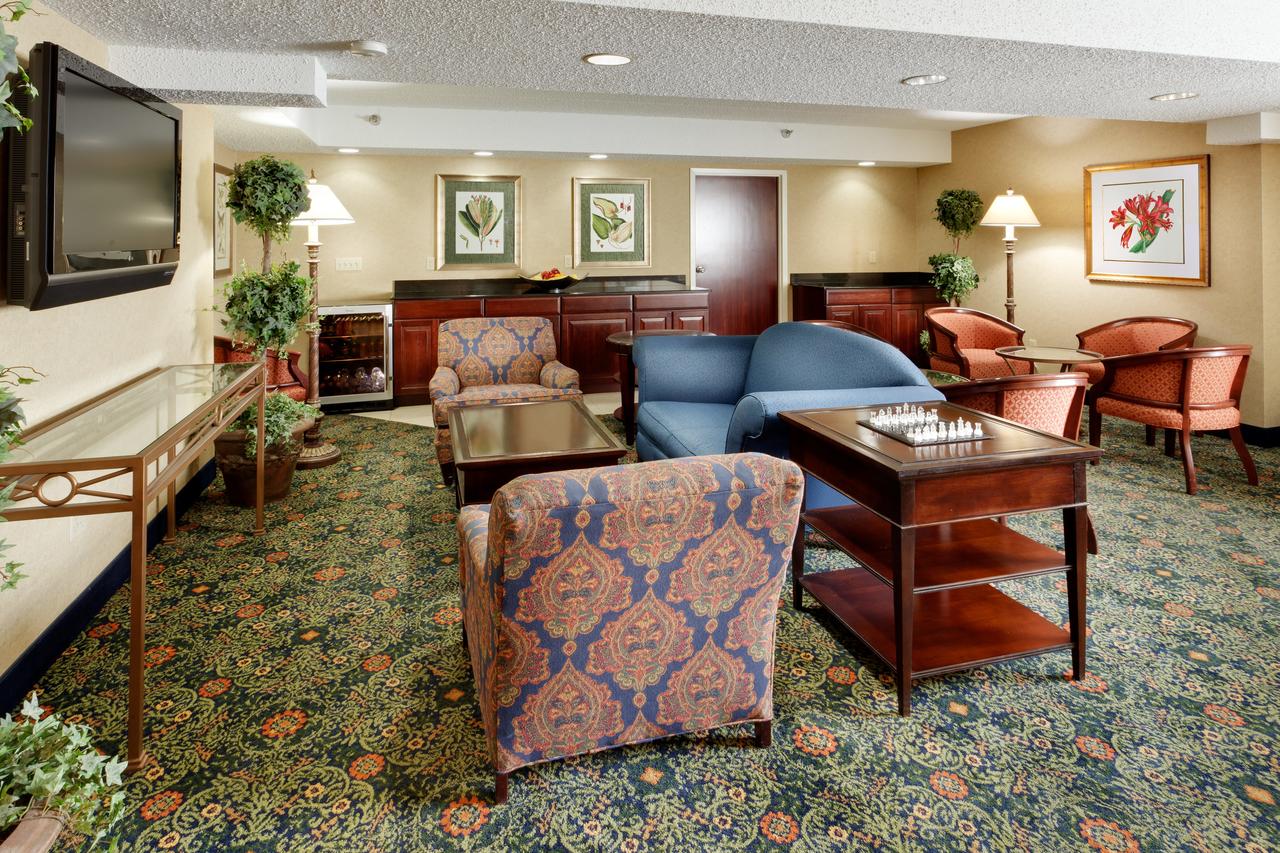 Red Lion Hotel Cromwell - thumb 9