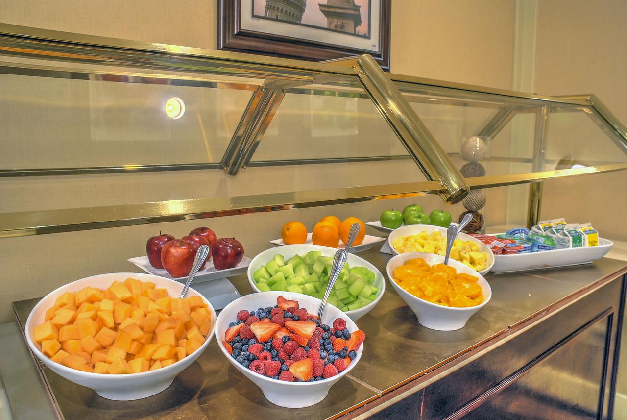 Red Lion Hotel Cromwell - thumb 29