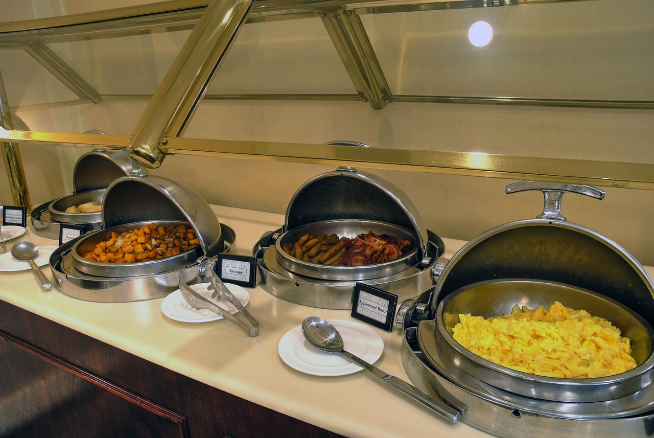 Red Lion Hotel Cromwell - thumb 30