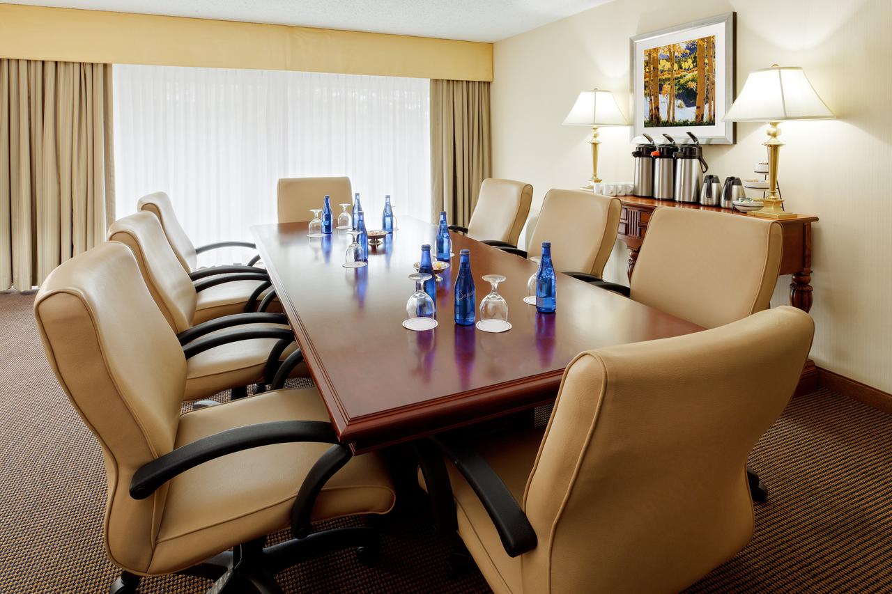 Red Lion Hotel Cromwell - thumb 13