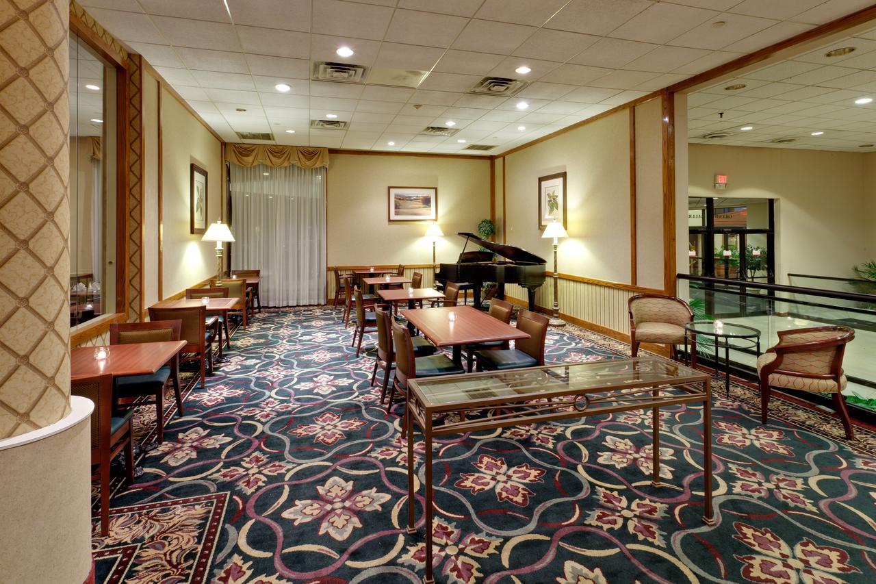 Red Lion Hotel Cromwell - thumb 22