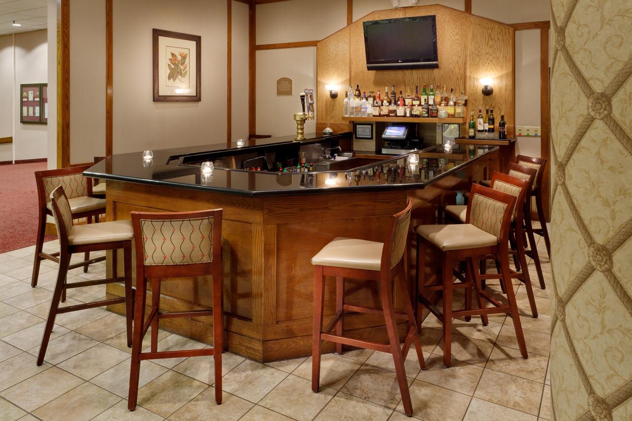 Red Lion Hotel Cromwell - thumb 4