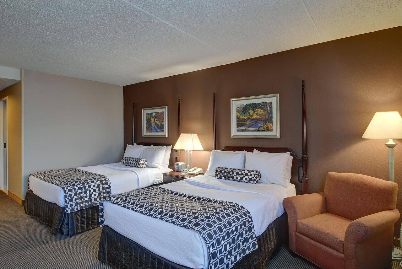 Red Lion Hotel Cromwell - thumb 15