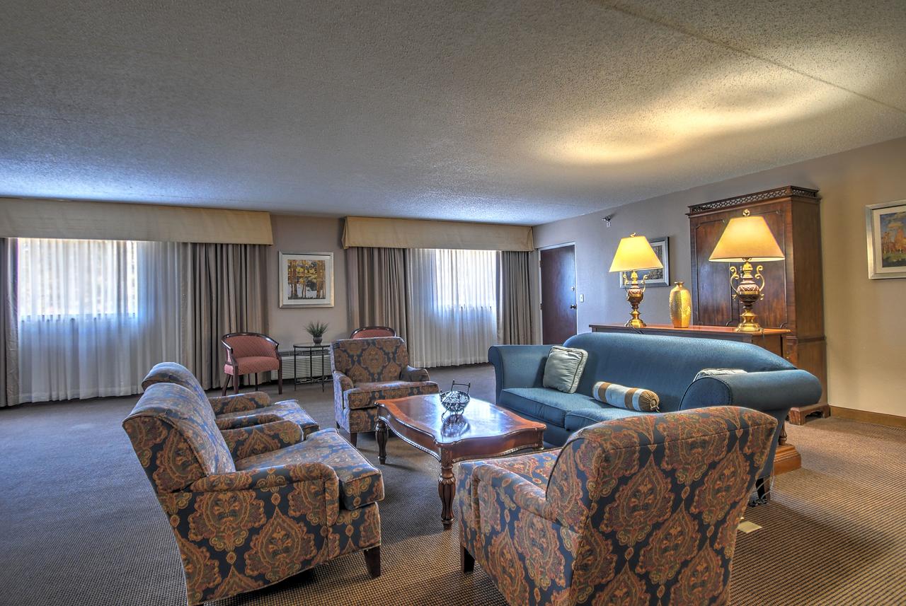 Red Lion Hotel Cromwell - thumb 16