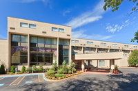 Ny Cromwell Accommodation Los Angeles