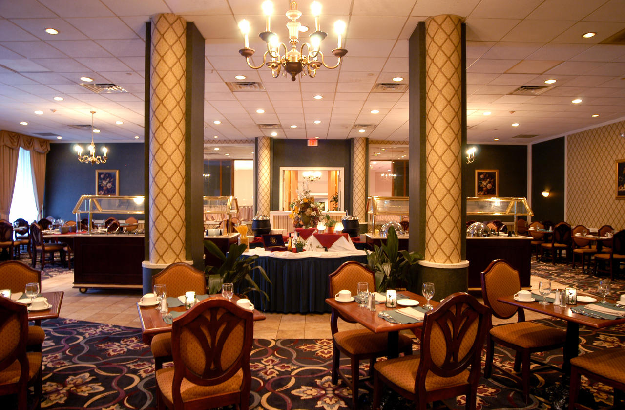 Red Lion Hotel Cromwell - thumb 1