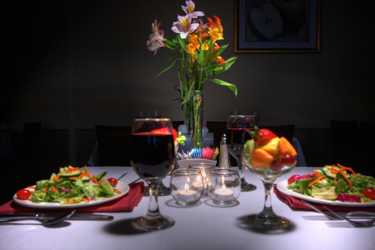 Red Lion Hotel Cromwell - thumb 36