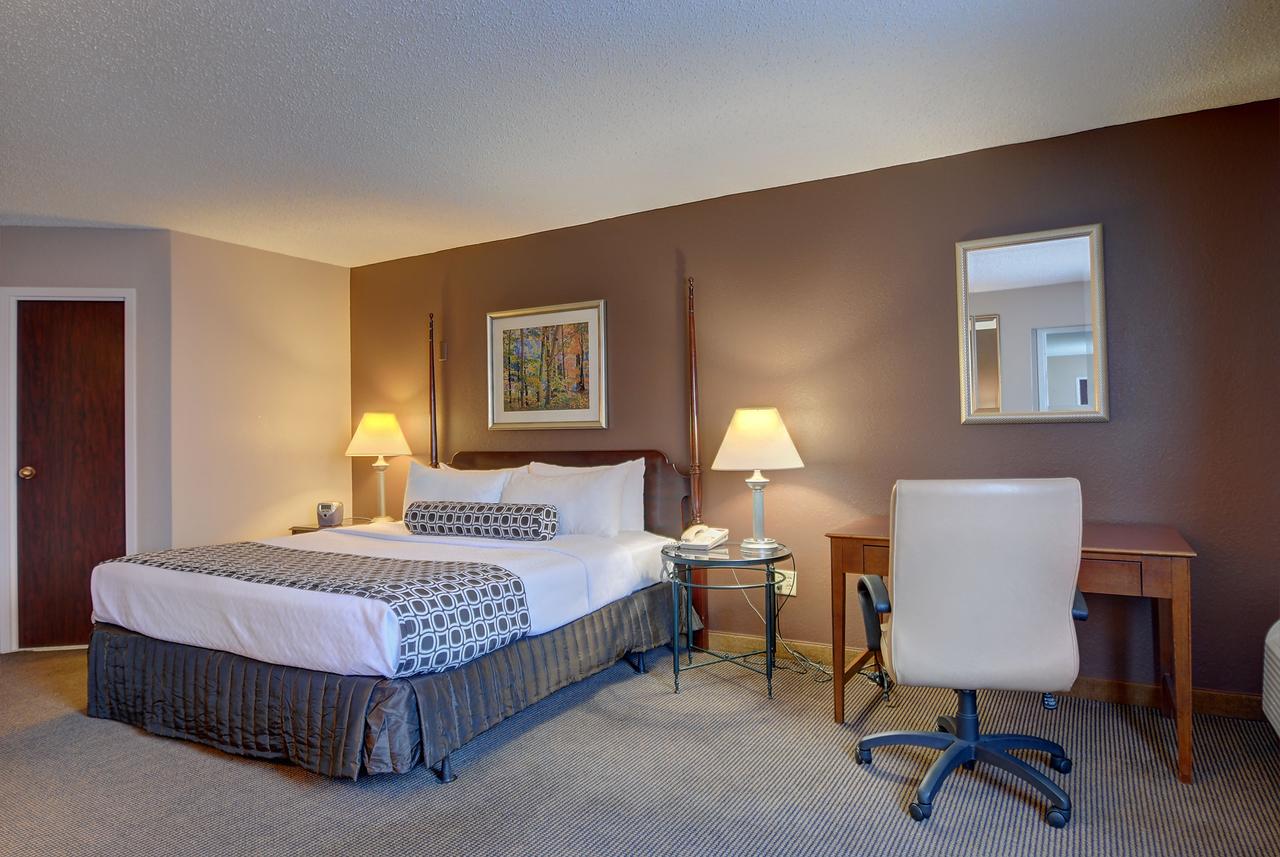 Red Lion Hotel Cromwell - thumb 28