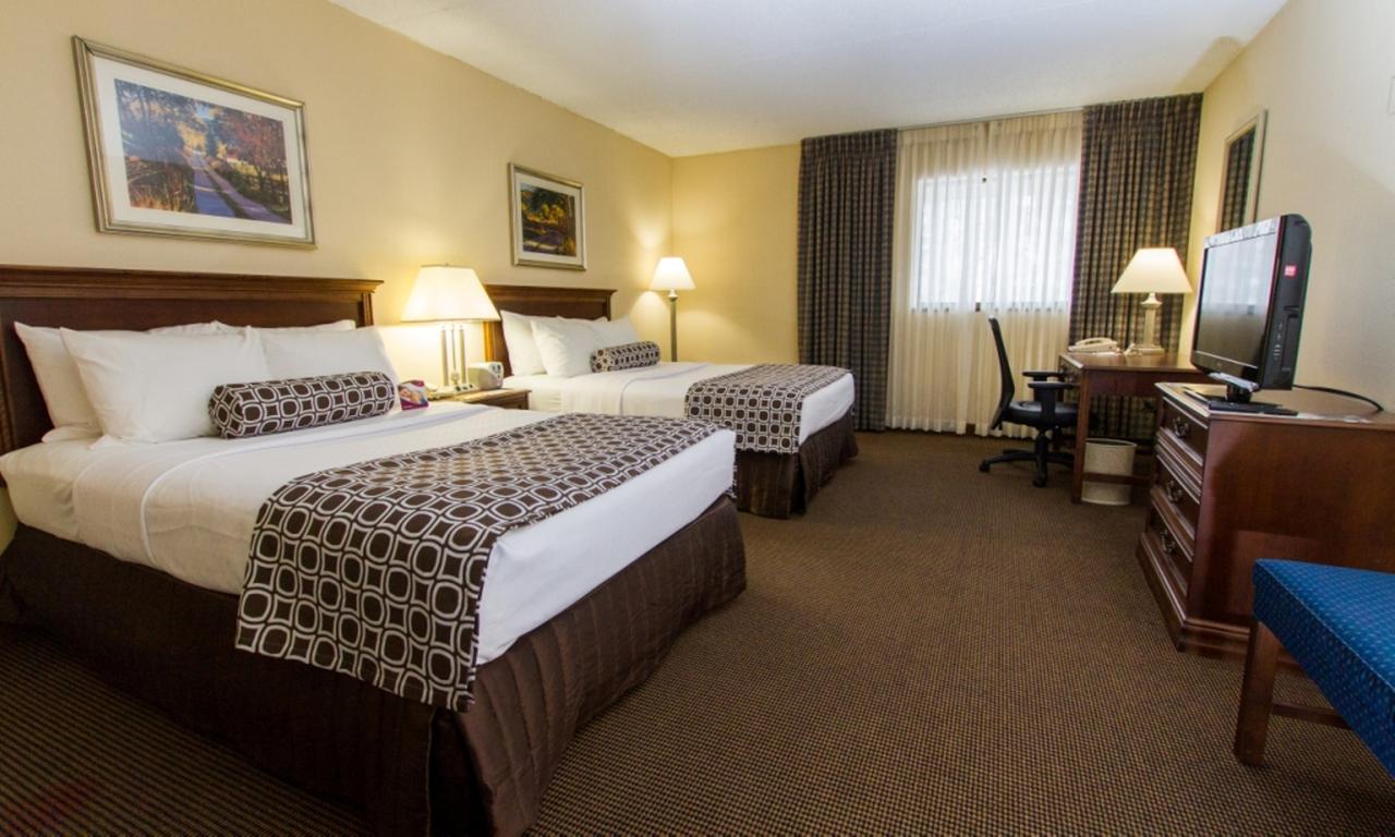 Red Lion Hotel Cromwell - thumb 27