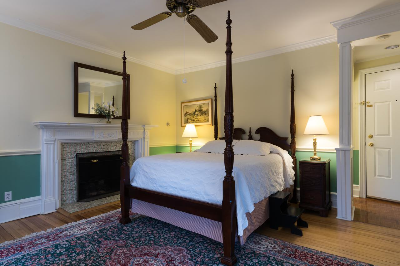 The Stanton House Inn - thumb 15