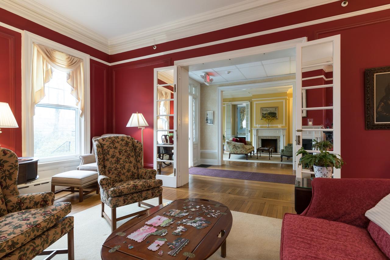 The Stanton House Inn - thumb 43