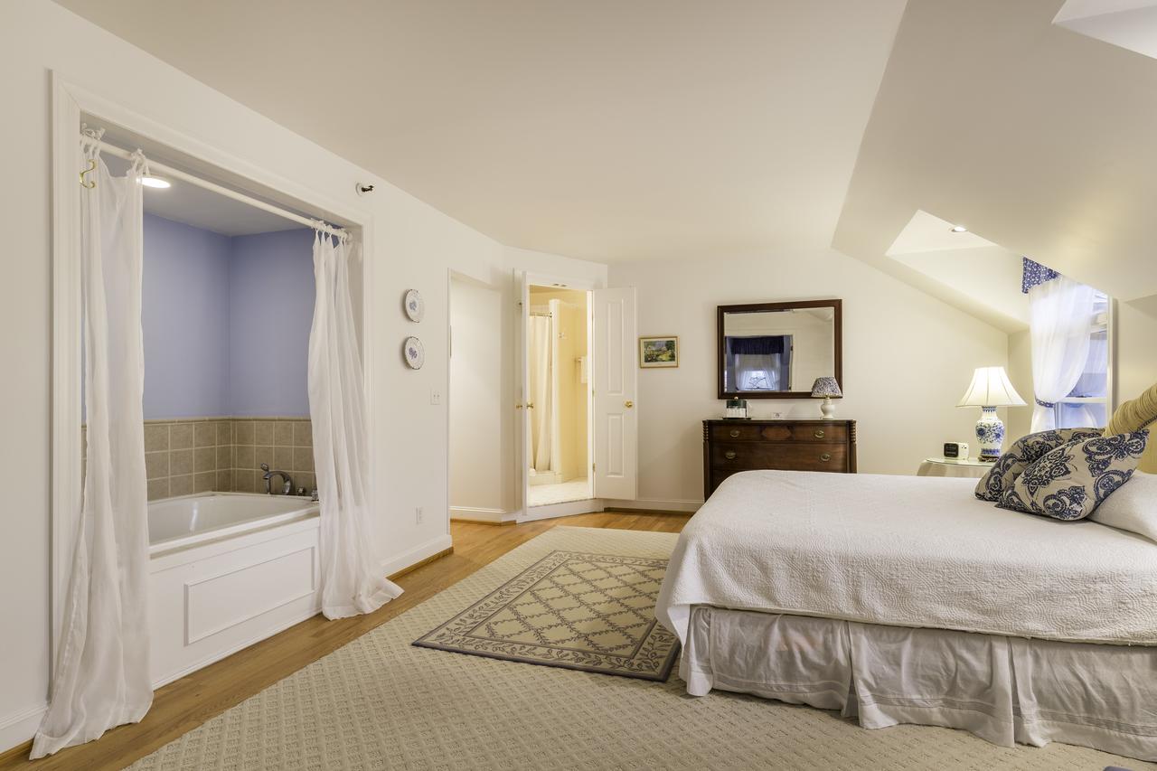 The Stanton House Inn - thumb 8