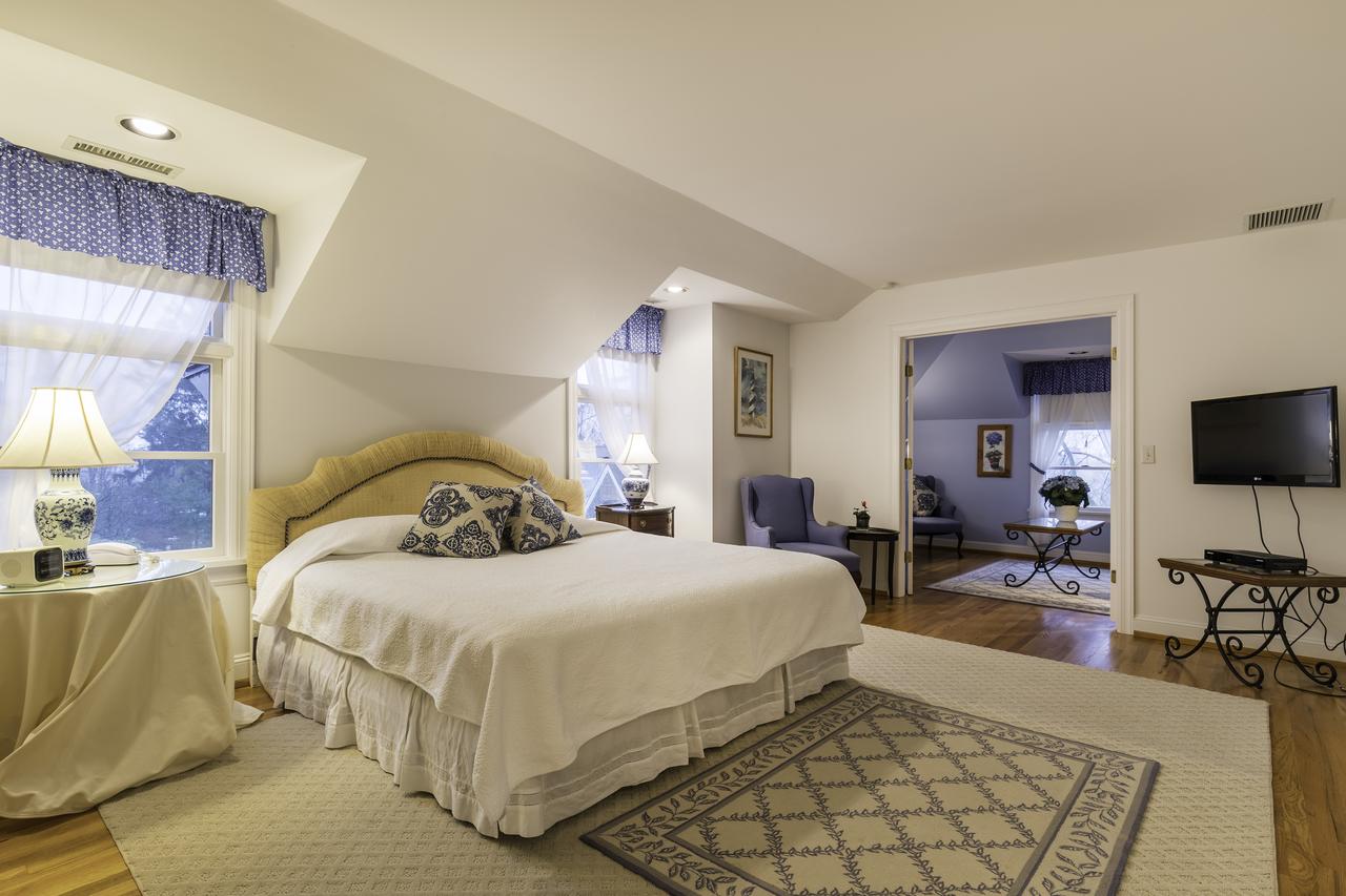 The Stanton House Inn - thumb 7