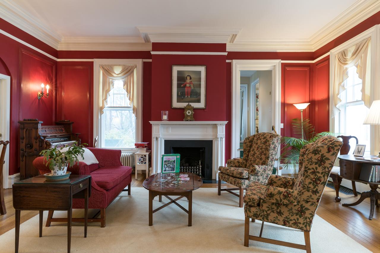 The Stanton House Inn - thumb 39