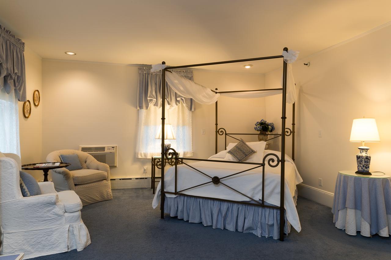 The Stanton House Inn - thumb 32