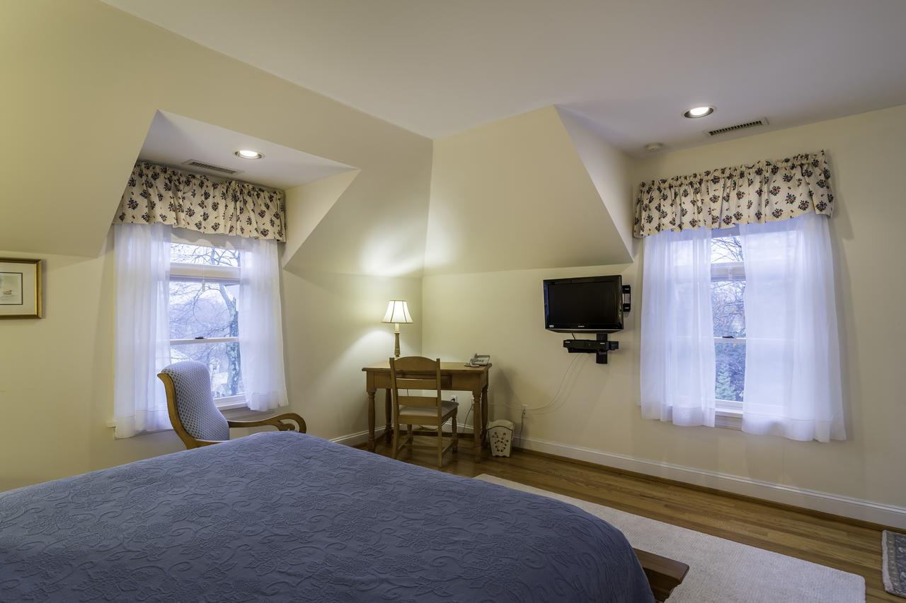 The Stanton House Inn - thumb 5