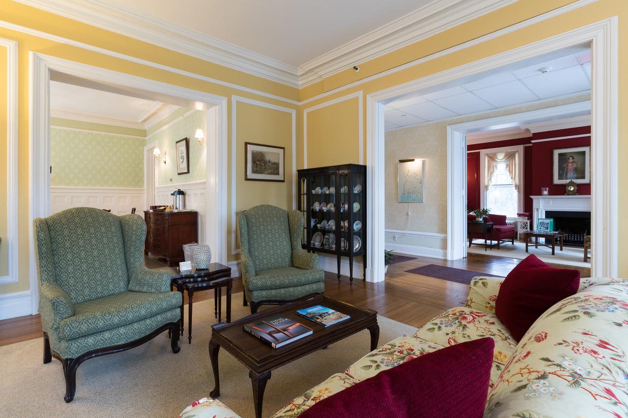 The Stanton House Inn - thumb 44