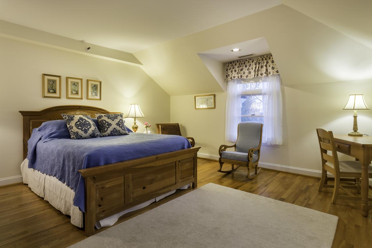 The Stanton House Inn - thumb 4