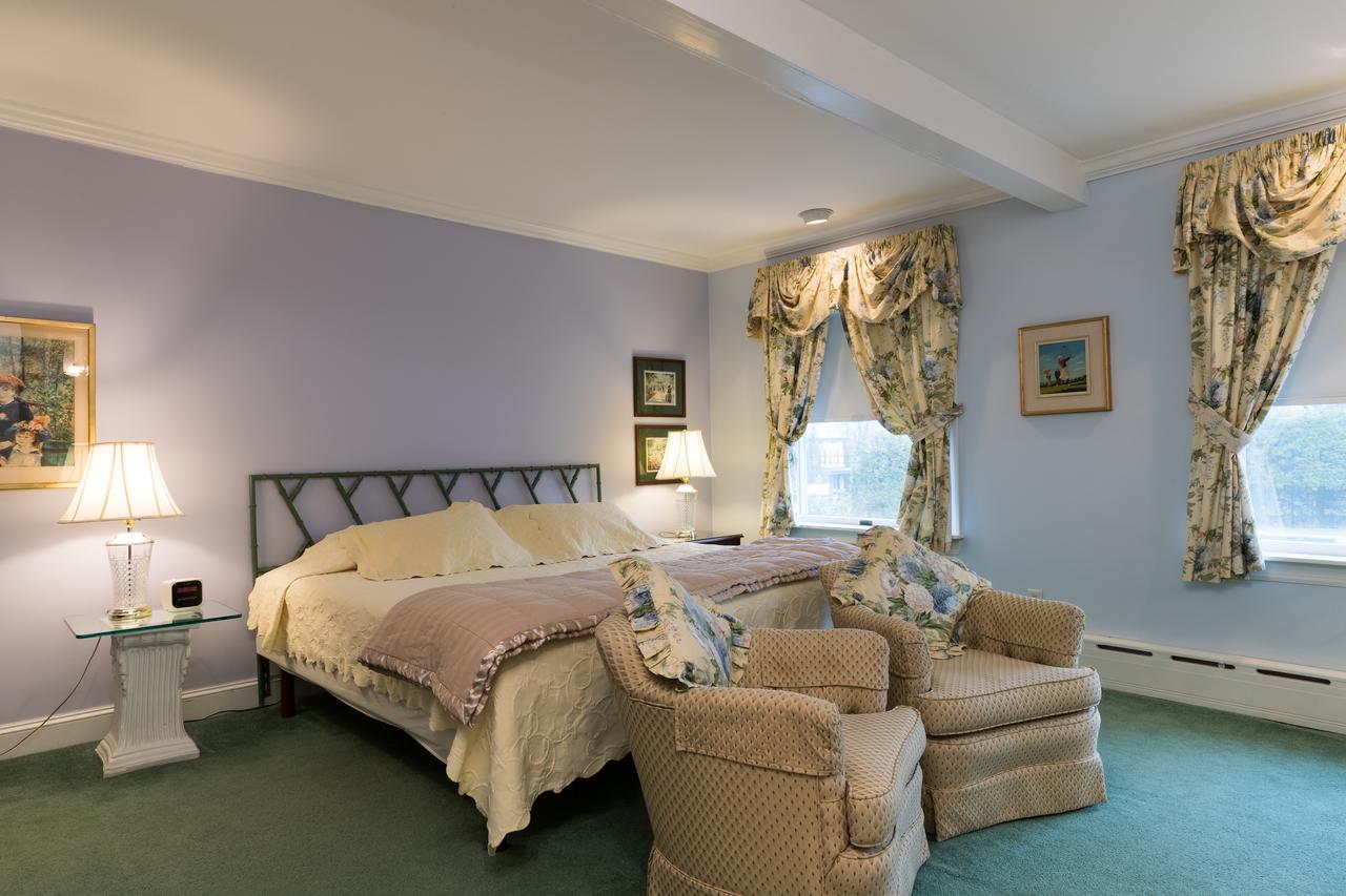 The Stanton House Inn - thumb 35