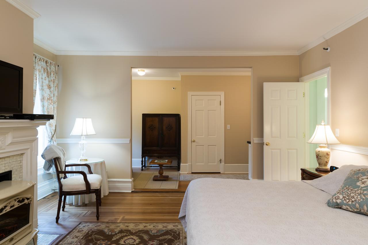 The Stanton House Inn - thumb 21