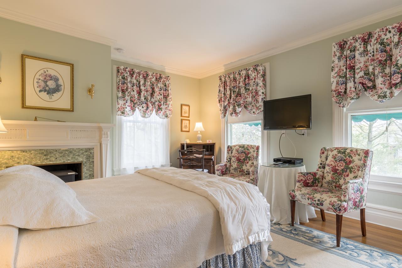 The Stanton House Inn - thumb 20