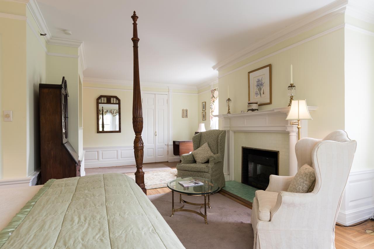 The Stanton House Inn - thumb 36