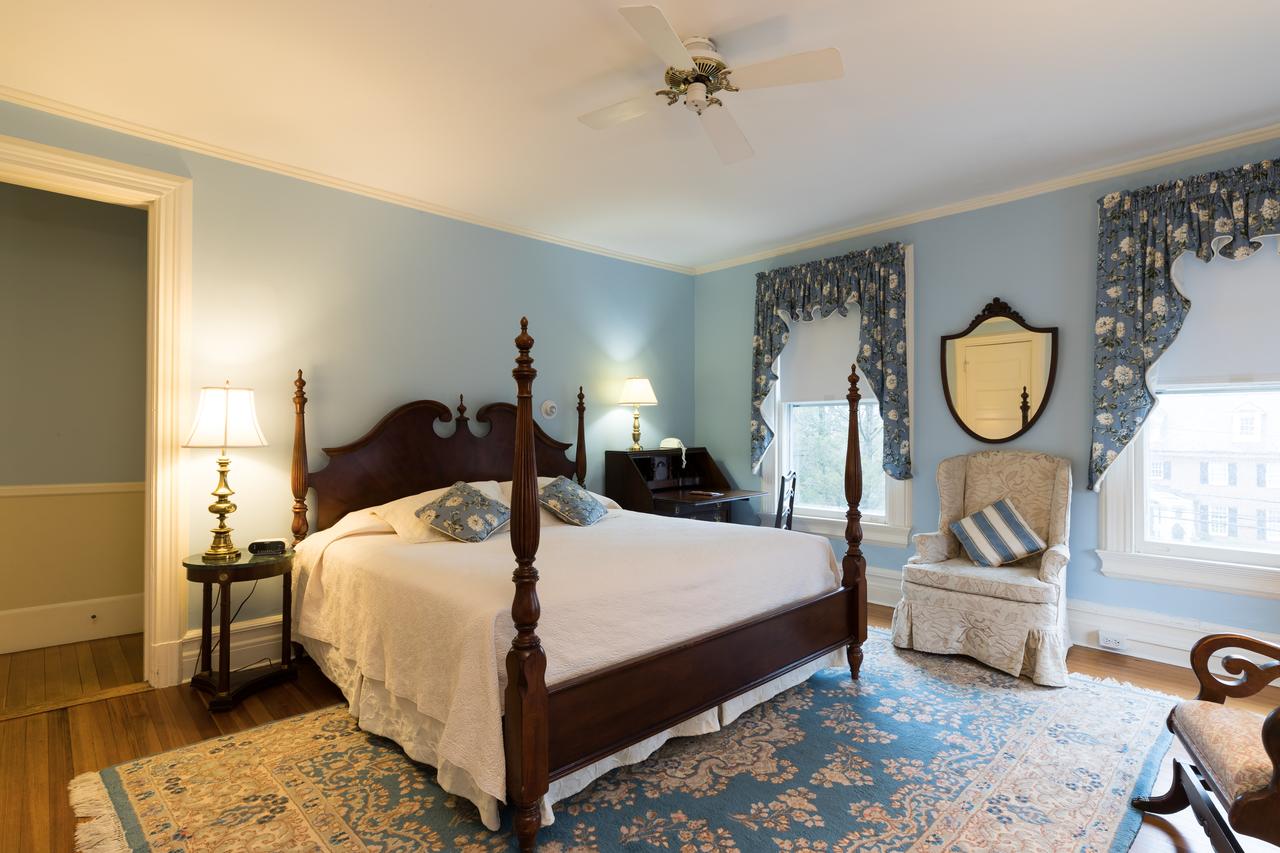 The Stanton House Inn - thumb 17