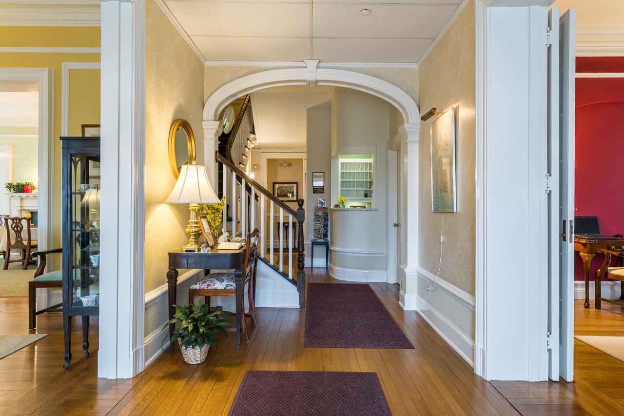 The Stanton House Inn - thumb 41