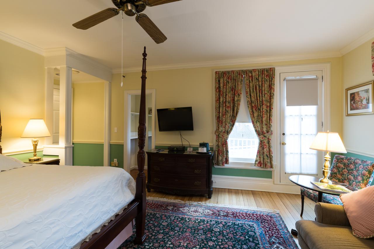 The Stanton House Inn - thumb 13