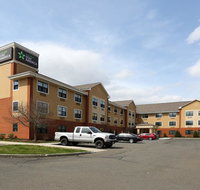 Extended Stay America - Hartford - Meriden - Accommodation Los Angeles