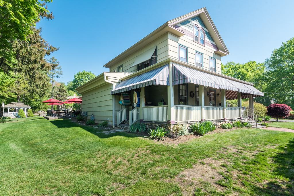 Westbrook Inn Bed And Breakfast - thumb 18